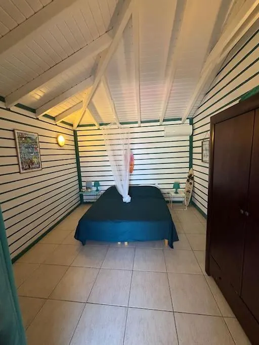Superbe Villa Face A La Mer Pointe-Noire Nyaraló