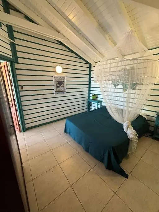 Superbe Villa Face A La Mer Pointe-Noire