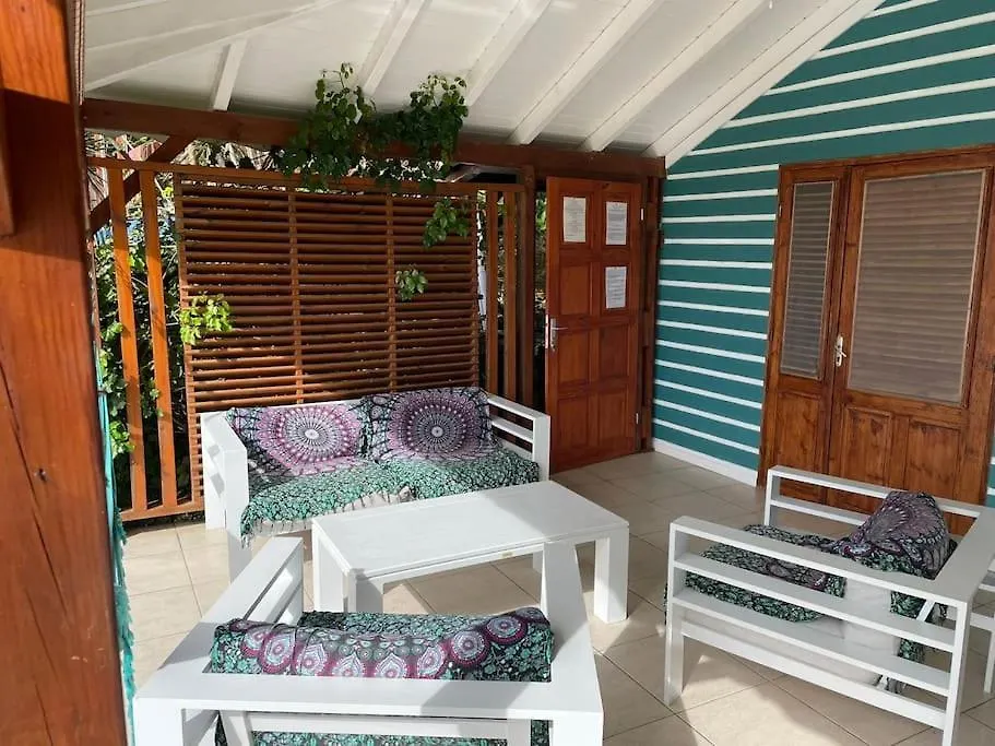 Superbe Villa Face A La Mer Pointe-Noire